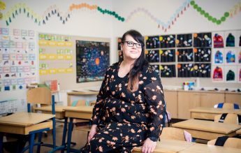 ”În această meserie, nu ajută să ai o atitudine intimidantă” – directoare de școală în Finlanda