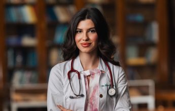 Sunt medic rezident și săptămâna aceasta aleg unde îmi voi urma cariera. Apel către părinții noștri
