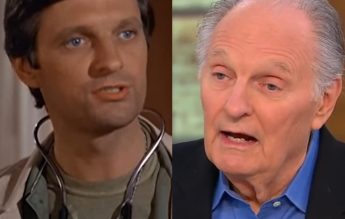 Alan Alda, de la mesajele anti-război din M*A*S*H, la susținerea educației științifice