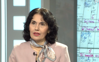 ”Azi e foarte greu să fii director într-o școală de top” – directoarea C.N. Grigore Moisil