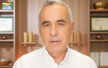 Călin Georgescu a predat la UniBuc. A dat nota 10 pentru un slogan legionar, afirmă un fost student