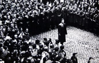 ”Legionar” a fost cel mai căutat cuvânt pe dexonline în noaptea de după primul tur de alegeri