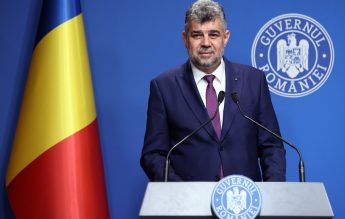 Ciolacu: Tinerii pleacă din România pentru că nu stăpânesc o meserie foarte bine