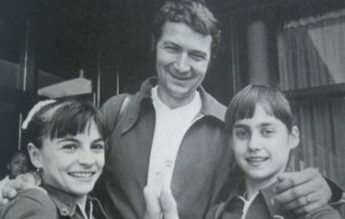 A murit Béla Károlyi, antrenorul Nadiei Comăneci în momentul ”10” de la Montreal