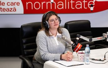 Bianca Ivan (CNE): Elevii vor să fie ascultați, înțeleși și să fie ajutați cu adevărat de școală