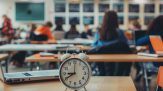 Dimian: Până în clasa a noua, elevii români fac cu 1600 de ore de curs mai puțin decât media OECD