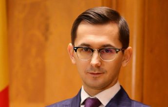 Pavel Popescu retrage propunerea de suspendare a TikTok: „O opinie personală exagerată”