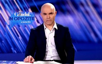 Daniel Funeriu: Da, vreau să candidez la Președinția României!