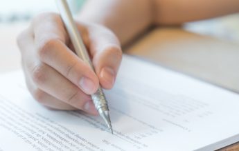 Peste 13.000 de elevi susțin simularea examenelor naționale, în Iași