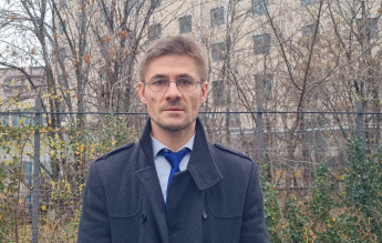 Prof. Marcel Bartic a depus plângere în urma amenințărilor: ”Nu mai suntem în anii ’30”
