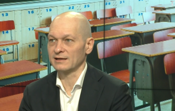 Prof. univ. Dragoș Iliescu: Probabil că tarele sistemului se simt mai mult la gimnaziu. Explicații pentru rezultatele TIMSS 2023