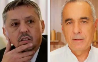 Daniel David, către Călin Gerogescu: Sunt un adversar al ideilor dumneavoastră, dar nu un adversar al dumneavoastră