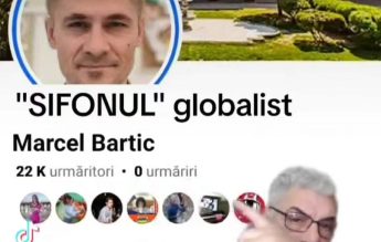 Cum am devenit eu o țintă?