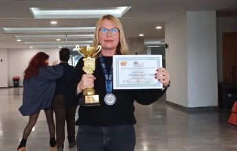 Profesoara Teodora Voinescu din Brașov, desemnată cea mai rapidă cititoare din lume