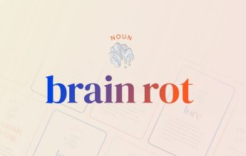 ”Brain Rot” („putregai cerebral”) desemnat Cuvântul Oxford al anului 2024, simbol al impactului digital asupra minții