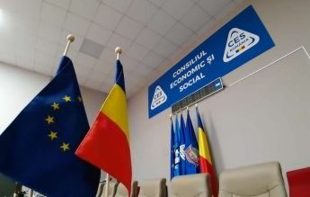 „Ordonanța trenuleț” a primit aviz nefavorabil de la Consiliul Economic și Social