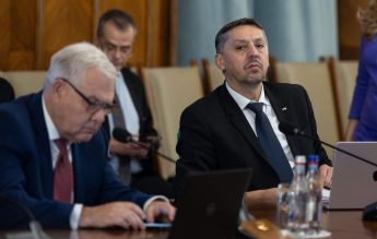 Daniel David: Avem nevoie să gândim foarte bine nivelul de salarizare în învățământ