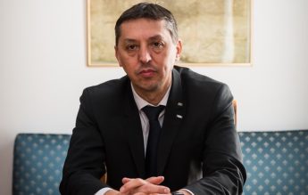 Daniel David, posibil ministru al Educației, propune 5 reforme, inclusiv în formarea profesorilor