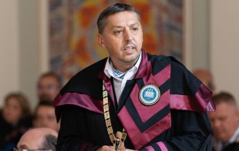 Daniel David se va suspenda din funcția de rector al UBB – surse Cluj24