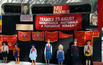 A fost aprobată programa școlară pentru disciplina obligatorie „Istoria comunismului din România”