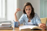 Plan simplu, clan și realist pentru pregătirea de examene, de la psihologul Emilia Popa