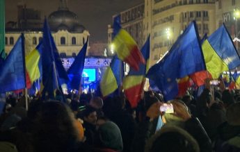 Victor Rebengiuc spune că a fost amenințat cu moartea din cauza atitudinii anti-Georgescu