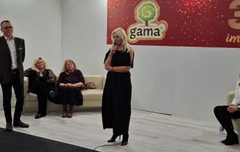 ”Curentul extremist este o amenințare și pentru educație” – Diana Mocanu, fondatoarea Editurii Gama
