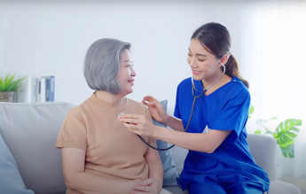 Impactul menopauzei asupra sănătății osoase și cardiovasculare