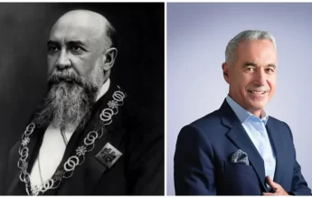 Nu există vreo legătură între Călin Georgescu și Nicolae Iorga, spune nepotul istoricului