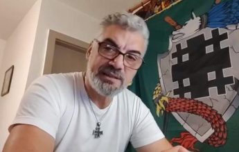 Motocu, care l-a amenințat cu moartea pe profesorul Marcel Bartic, trimis în judecată