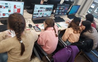„Sâmbăta elevilor la UVT”, program pentru cultivarea motivației de a învăța