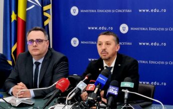 Bacalaureatul se va schimba conform cu noile planuri-cadru cel mai devreme în anul 2030