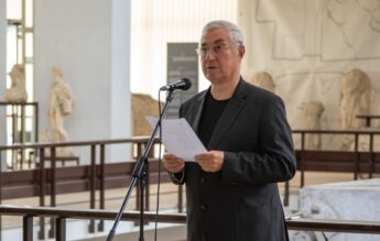 Managerul demis al MNIR: Nu mi s-a indicat nicio încălcare a legii