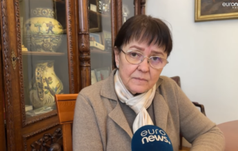 BAC 2025. Prof. Andreia Bodea: La vară va fi foarte complicat. Nu va intra nimeni în școală
