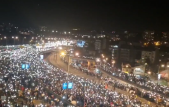 Premierul Serbiei și-a anunțat demisia, în urma protestelor inițiate de studenți