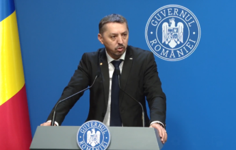 Daniel David va da explicații în Parlament după finalizarea dezbaterilor pe planurile-cadru