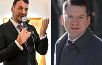 Managerul muzeului Brukenthal, către politicieni: „Nu sunteţi judecătorii şi inchizitorii angajaţilor muzeelor din România!”