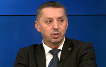 Daniel David: Nu țintesc mari reforme până în iunie. Reorganizarea ISJ-urilor, o problemă financiară