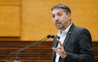 David: Nu vreau să fie nici planuri pentru elevi împotriva profesorilor, nici pentru profesori împotriva elevilor