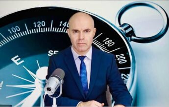 Funeriu: Călin Georgescu ar trebui să candideze. Vreau să îl înving în alegeri libere
