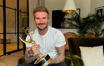 David Beckham, la Davos: Fetele au nevoie de mai mult decât cuvinte. Au nevoie de oportunități
