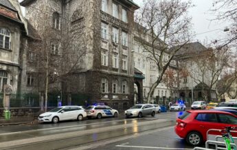 Peste 120 de școli din Ungaria, evacuate după ce au primit amenințări cu bombă