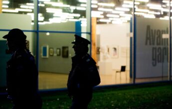 Ce au în comun jafurile de la muzeele din Drents (2025) și Kunsthal (2012)
