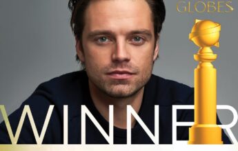 Sebastian Stan a susținut un discurs despre diversitate, acceptare și educație la primirea Globului de Aur