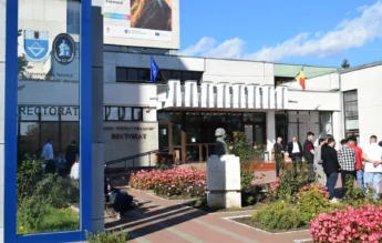 Cu un singur dosar și o singură taxă, candidații se pot înscrie la trei facultăți din TUIASI
