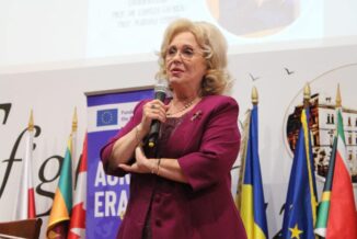 Directoarea Camelia Gavrilă: Concursul a fost atipic, straniu, cu niște derapaje