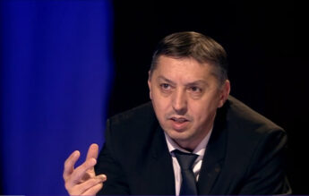 David: Avem prea puțini studenți. Licența ar trebui să fie văzută cum era liceul pe vremea bunicilor