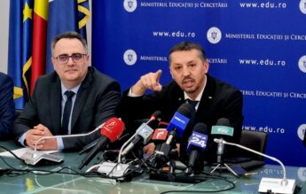 BREAKING Planurile-cadru pentru liceu: 35-65% trunchi comun, 25-40% curriculum de specialitate, 10-20% CDOȘ