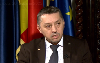 David: Nu putem continua la nivel liceal cu modelele de acum, în aproape toate disciplinele