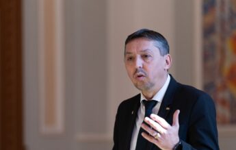 Daniel David: Democrația nu înseamnă că poți face sau spune ce vrei